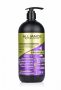 Шампуни alliance professional шампунь-восстановление argan expert, 1 л