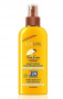 Молочко водостойкое солнцезащитное молочко для загара spf 20 sun care eveline, 150 мл