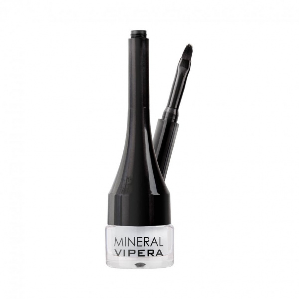 Для глаз и бровей тени для век mineral dream cream 301 silky-matt vipera