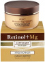 Антивозрастной уход крем ночной глубокого действия retinol+mg витэкс, 45 мл