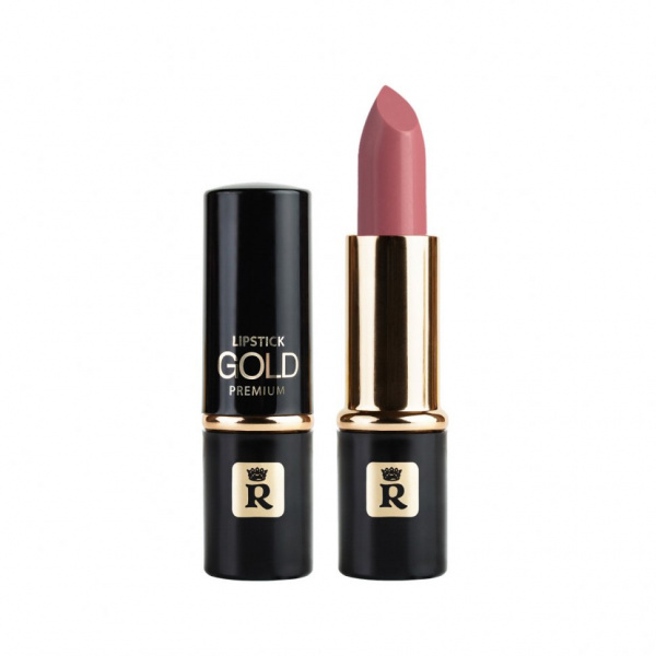 Для губ помада губная premium gold relouis тон:371