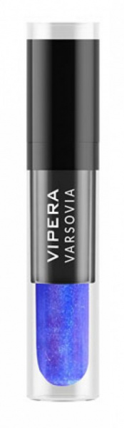 Для губ блеск для губ varsovia lip magic elfin lip plumper тон 13 индиго vipera, 3 мл