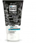 Очищение и умывание витэкс black clean for men жидкое мыло-скраб для лица с активным углем, 150 мл
