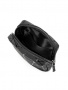 Для путешествий косметичка черная rafini cosmetic bag individual vision