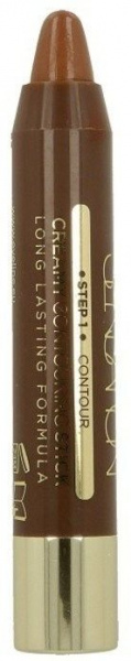 Для лица стик для контурирования лица "contour sensation step" eveline, 1