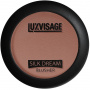 Для лица luxvisage silk dream румяна тон 5, 4 г