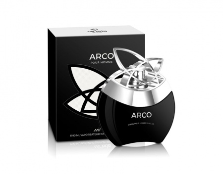 Парфюм туалетная вода для мужчин "arco" mirada, 90 мл