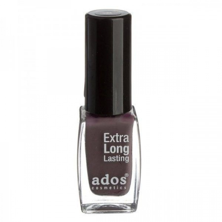 Для ногтей лак для ногтей "extra long" ados, №686, 9 мл
