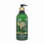 Маски маска-восстановление botanica bio world, 490 мл