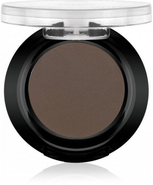 Для глаз и бровей пудра для бровей brow powder тон 4 deep taupe luxvisage