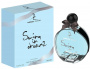 Туалетная вода туалетная вода для женщин "swing in dreams" dorall collection, 100 мл