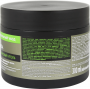 Маски dr.sante detox hair маска для интенсивного восстановления истощенных волос "бамбуковый уголь", 300 мл