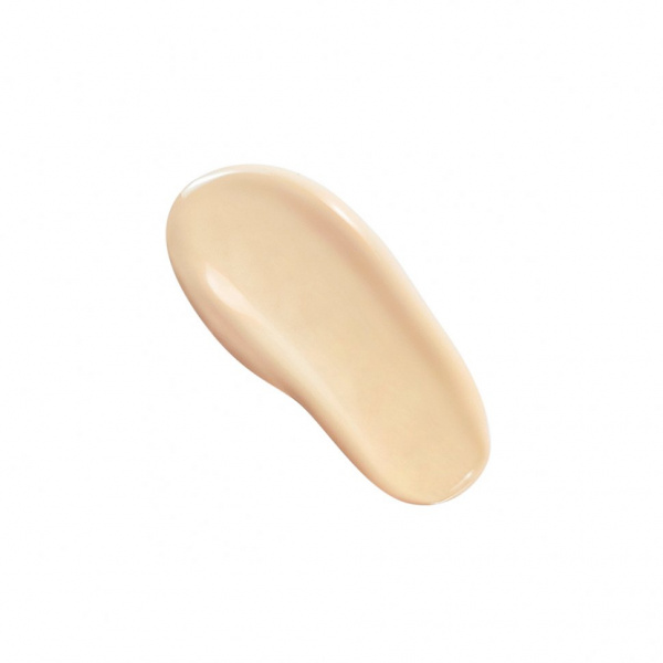 Для лица тональный крем ультралегкий y.o.u. really second skin тон 20 natural beige relouis, 30 г