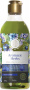 Шампуни шампунь "aromatic herbs" лаванда и голубика для поврежденных волос romax, 400 г