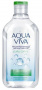 Мицеллярная вода мицеллярная вода agua viva для жирной и комбинированной кожи romax, 300 мл