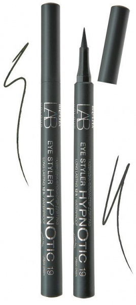 Для глаз и бровей белита lab colour подводка-фломастер для глаз eye styler hypnotic long lasting тон 19 urban green