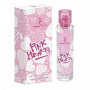Туалетная вода туалетная вода для женщин "pink hearts" dorall collection, 100 мл