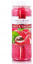 Пена, соль, масло для ванн соль для ванн "litchi & patchouli" (личи и пачули) fresh juice, 700 г