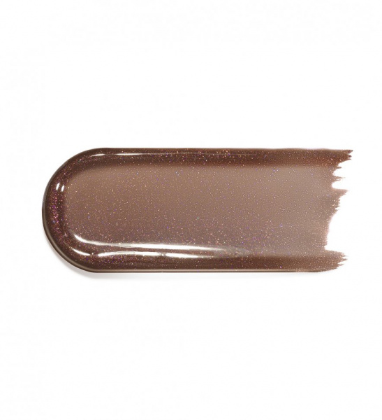 Для губ блеск для губ glass shine тон 28 dark truffle luxvisage