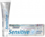 Зубные пасты зубная паста dental sensv classic form rubella, 100 мл
