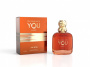 Парфюмерная вода mirada парфюмерная вода унисекс together with you amber 100 ml