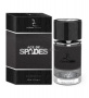 Туалетная вода туалетная вода для мужчин ace of spades dorall collection, 100 мл