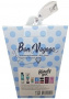 Подарочные наборы набор косметики "secret life beauty box blue" bio world