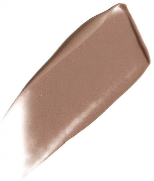 Для глаз и бровей тени для век жидкие матовые "matt tint waterproof 12h" тон 108 grey taupe luxvisage