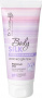 Кремы, масла, молочко для тела крем для тела "упругость и увлажнение" body silk dr.sante, 200 мл