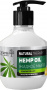 Мыло dr.sante natural therapy жидкое мыло hemp oil "тонизирование", 250 мл