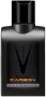 Бритье гель-детокс после бритья black carbon viking, 90 мл