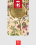 Маски для лица no:hj botanical очищающая хлопковая маска для лица, 23 мл