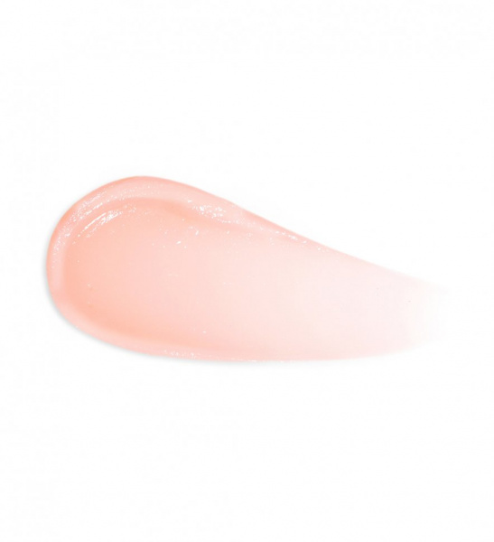 Для губ маска-бальзам для губ hyaluron & collagen lip ecstasy тон 602 peach luxvisage