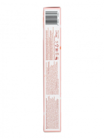 Зубные пасты гелевая зубная паста "pink crystal" dorall collection, 100 г