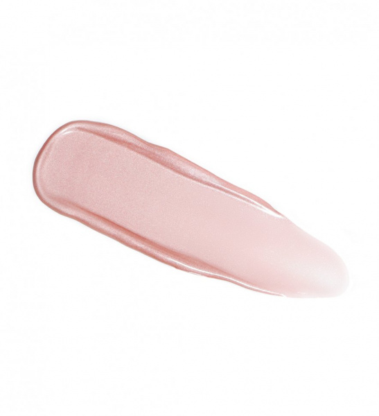 Для глаз и бровей сатиновые жидкие тени для век satin nude super stay тон 203 powder rose luxvisage