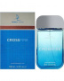 Туалетная вода туалетная вода crossfire dorall collection, 100 мл