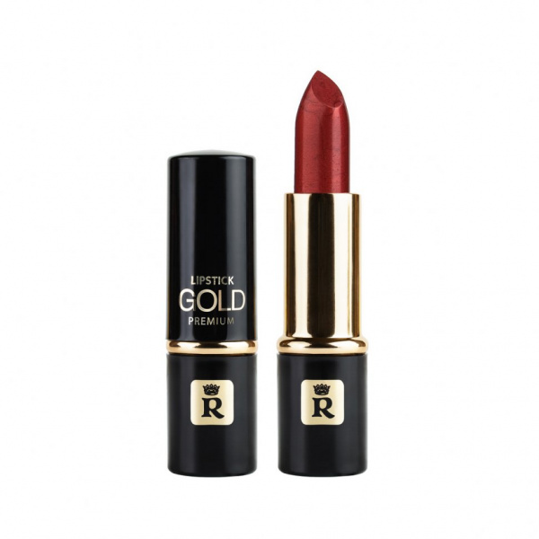Для губ помада губная premium gold relouis тон:308