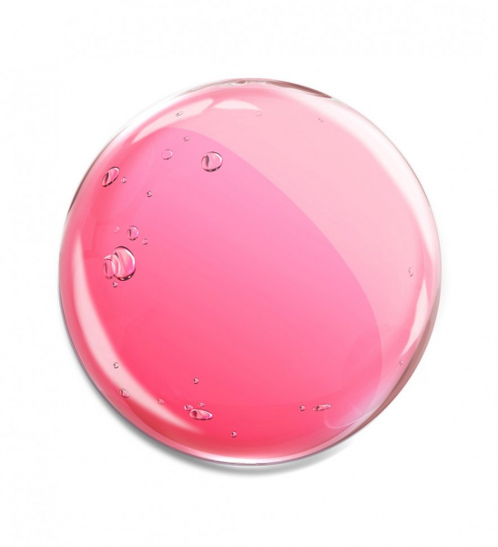 Для губ блеск-бальзам для губ jelly rose увлажнение luxvisage
