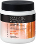 Маски salon professional deep repair маска для волос" глубокое восстановление" с плацентой, 500 мл