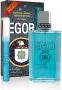 Духи одеколон aa cosmetic egor + pen aroma perfume, 100 мл + 10 мл