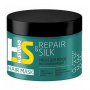 Маски маска для восстановления волос repair&silk h:studio romax, 300 г