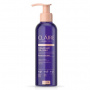 Для лица очищающий гель-пенка collagen active pro claire dilis, 195 мл