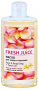 Кремы, масла, молочко для тела fresh juice масло для ухода и массажа "роза и иланг-иланг" с персиковым маслом, 150 мл