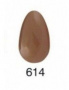 Для ногтей лак для ногтей "extra long" № 614 ados, 9 мл