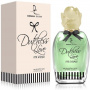 Туалетная вода женская туалетная вода "dutchess of love" dorall collection, 100 мл