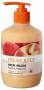 Мыло fresh juice крем-мыло "peach & magnolia" с персиковым маслом, флакон с дозатором, 460 мл