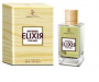Туалетная вода туалетная вода для мужчин intense elixir dorall collection, 100 мл