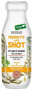 Шампуни sessio prebiotic hair shot шампунь моющий шейк для волос с инулином и соевым молоком, 350 г