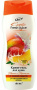 Гели для душа витэкс exotic fresh juice крем-гель для душа "манго и магнолия", 170 мл