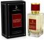Туалетная вода женская туалетная вода "lovely velvet" dorall collection, 100 мл